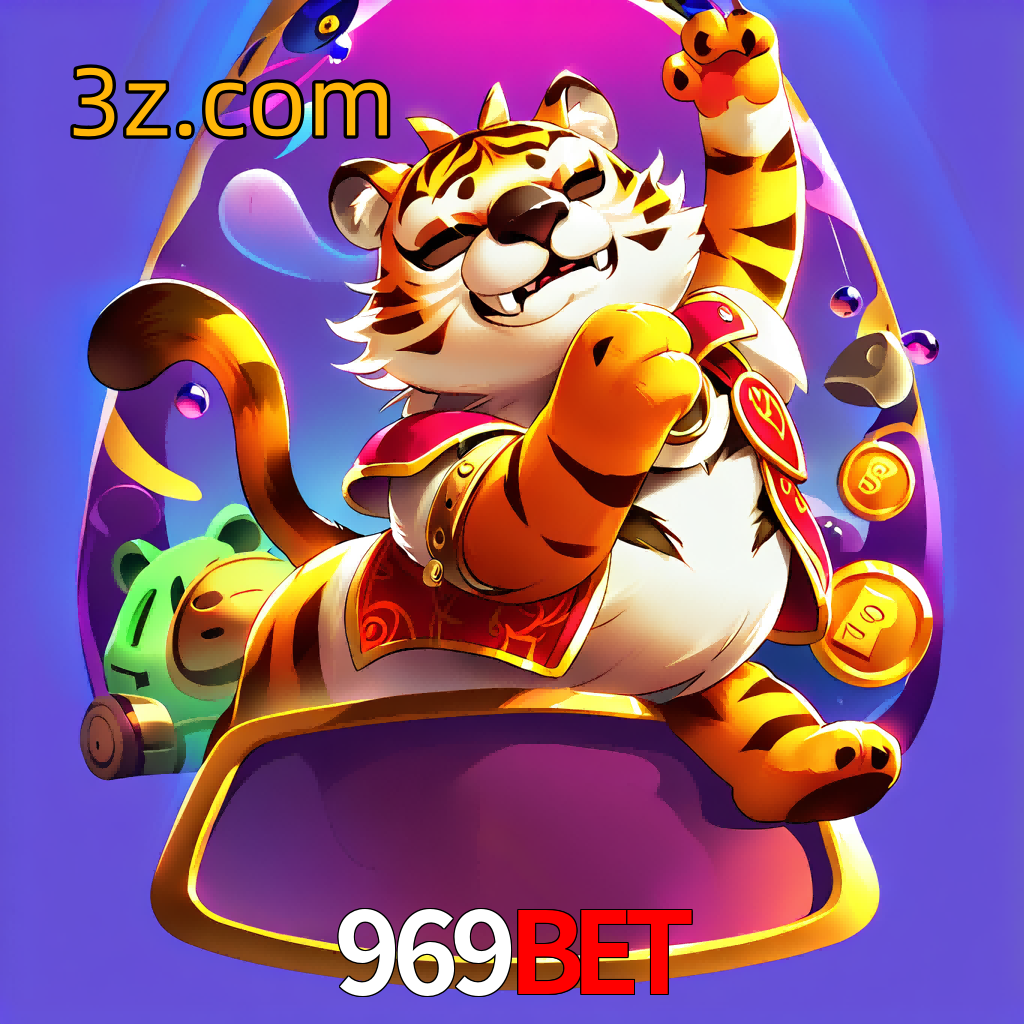  969Bet